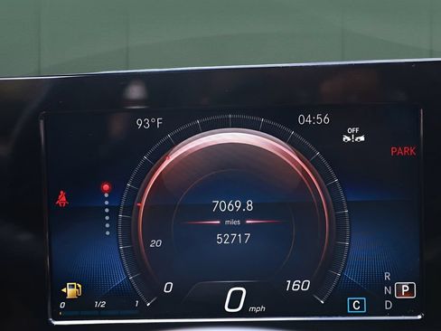 Used 2021 Mercedes-Benz CLA 250 image 41