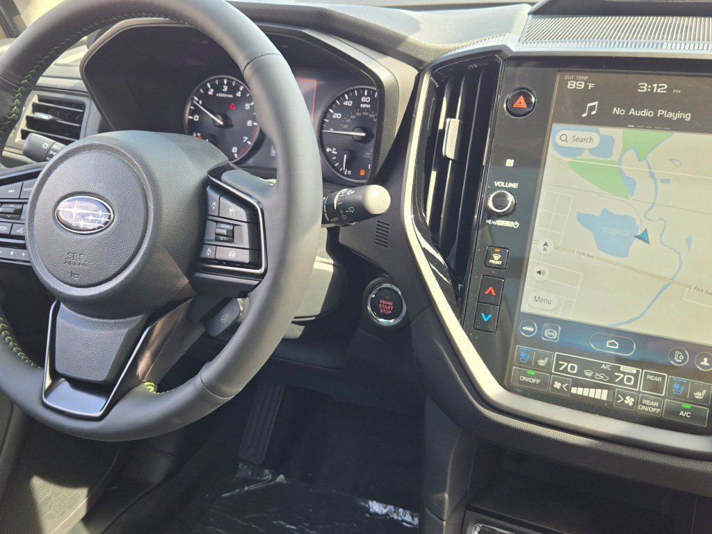 New 2026 Subaru Ascent Bronze Edition AWD/4WD image 9