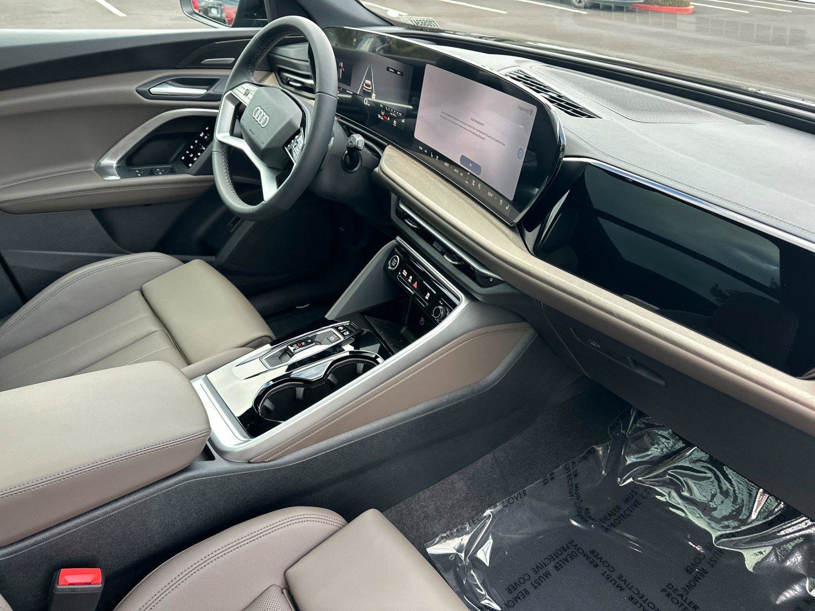 New 2026 Audi Q5 Premium Plus AWD/4WD image 15