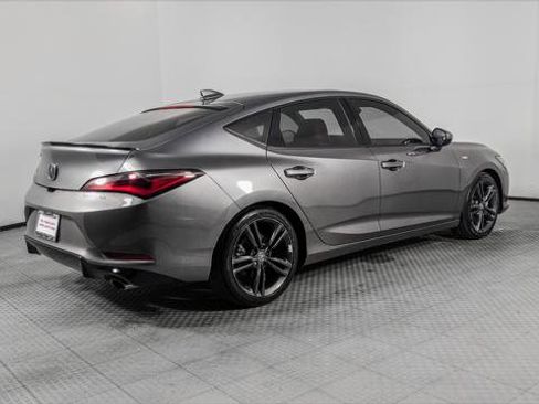 Used 2024 Acura Integra A-Spec image 7