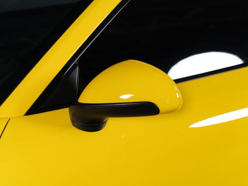 Used 2014 Porsche 911 Carrera RWD image 5