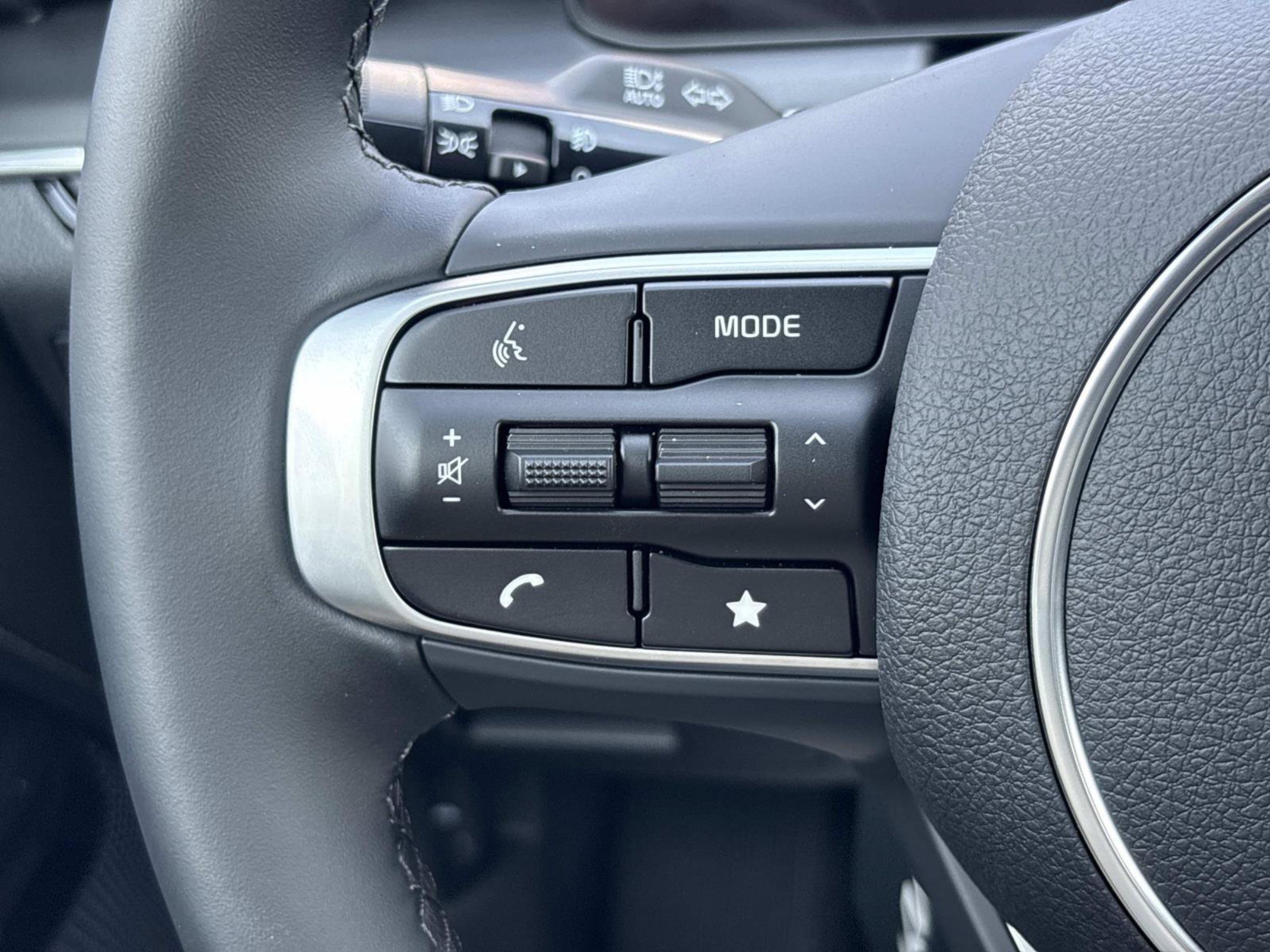 New 2027 Kia K5 GT-Line FWD image 21