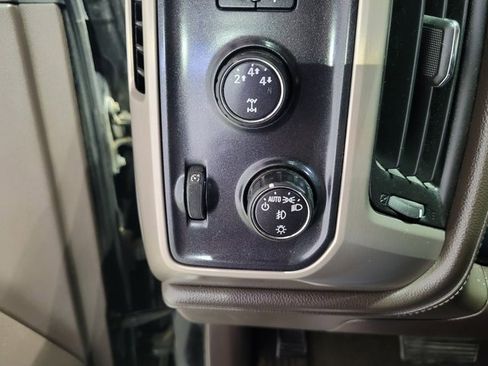 Used 2016 GMC Sierra 2500 Denali image 50