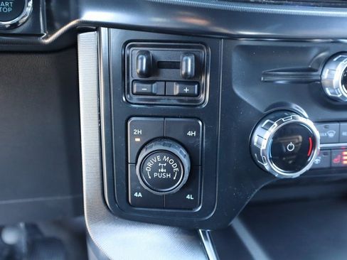 New 2026 Ford F150 Platinum w/ Equipment Group 702A High AWD/4WD image 10