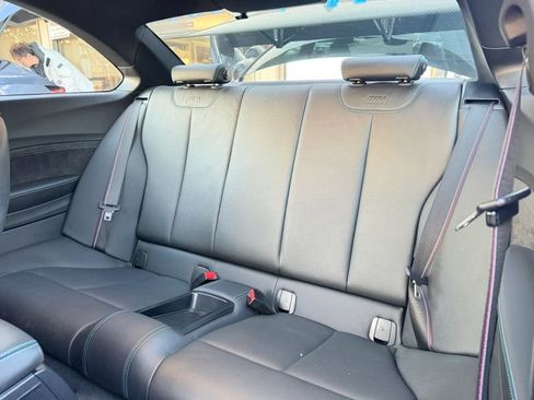 Used 2020 BMW M2 Competition w/ Executive Package image 14