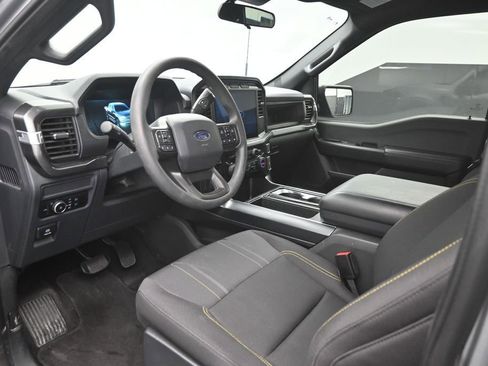 Used 2024 Ford F150 STX RWD image 19