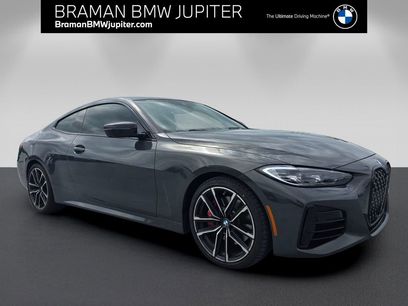 Used 2021 BMW 440i xDrive Coupe w/ Premium Package