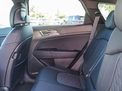 New 2026 Kia Sportage X-Line image 20