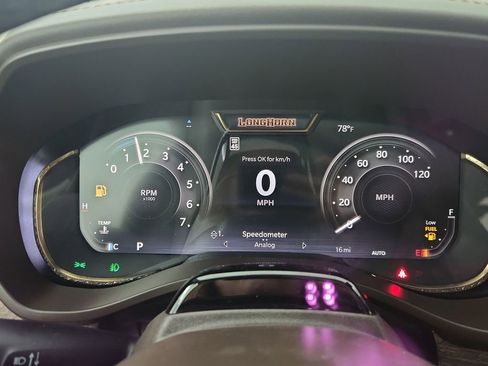 New 2026 RAM 1500 Limited AWD/4WD image 22