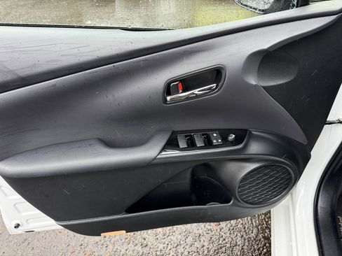 Certified 2021 Toyota Prius Prime Limited image 15