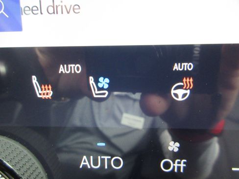 Used 2023 Lexus RX 350 AWD/4WD image 46