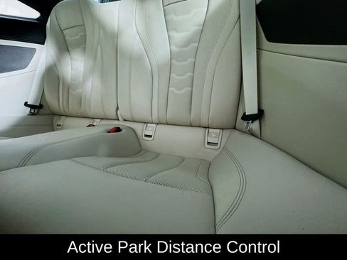 Used 2023 BMW 840i xDrive Coupe AWD/4WD image 31
