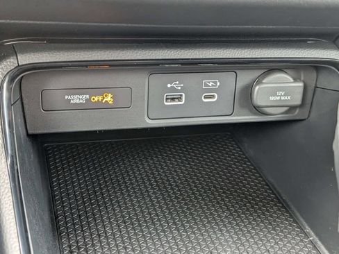 Certified 2025 Honda CR-V EX image 24