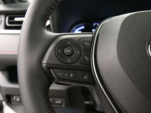 Used 2022 Toyota RAV4 XSE image 21