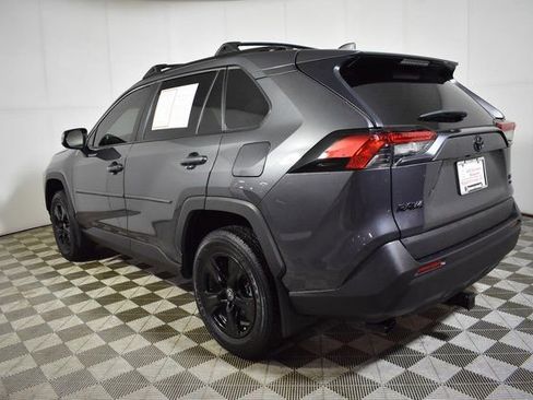 Used 2023 Toyota RAV4 XLE image 6