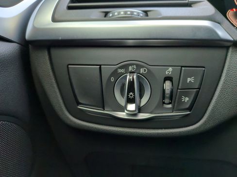 Certified 2024 BMW X3 M40i image 24