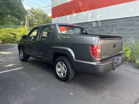 Used 2011 Honda Ridgeline RT image 7