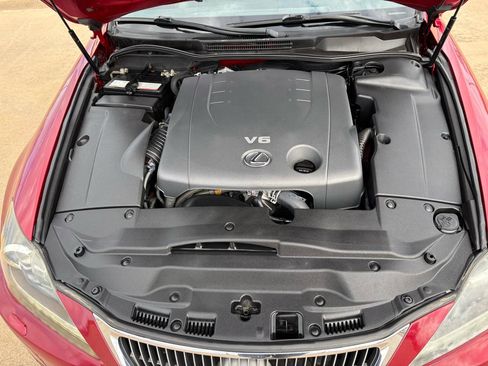 Used 2012 Lexus IS 250 w/ Premium Pkg Value Edition image 22