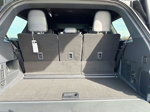 New 2026 Ford Expedition Platinum w/ Stealth Appearance Package image 37