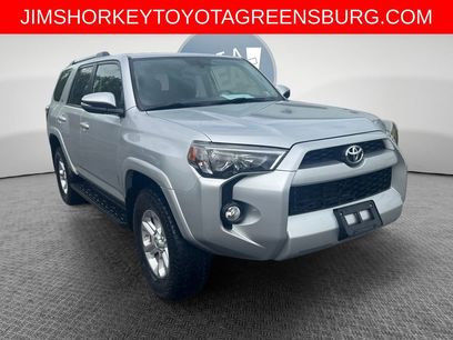 Used 2019 Toyota 4Runner SR5 Premium