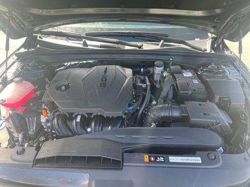 Used 2025 Kia K5 LXS image 31