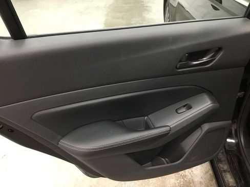 Used 2024 Nissan Altima 2.5 SV w/ SV Premium Package FWD image 26