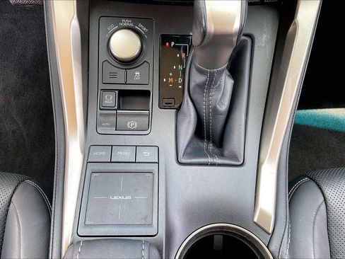 Used 2015 Lexus NX 200t FWD w/ Luxury Package image 33