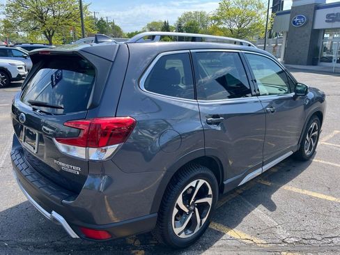 Certified 2023 Subaru Forester Touring w/ Popular Package #2 AWD/4WD image 6