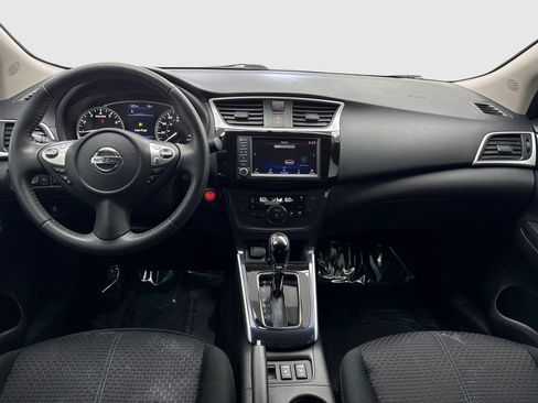 Used 2019 Nissan Sentra SR FWD image 20