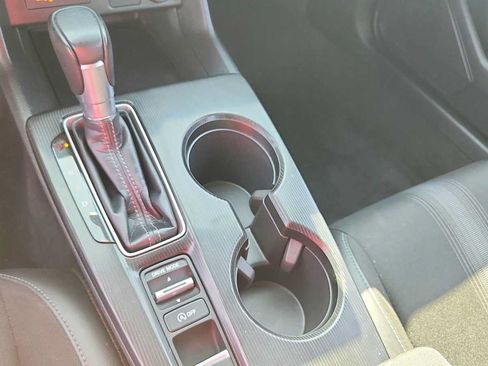 Used 2024 Honda Civic Sport image 13