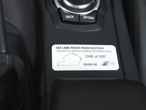 Used 2013 BMW M3 Coupe image 62