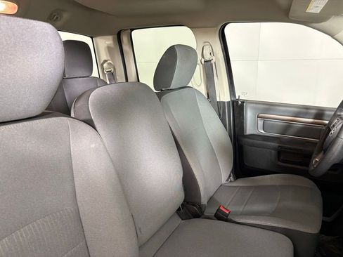 Used 2024 RAM 1500 Classic SLT RWD image 17