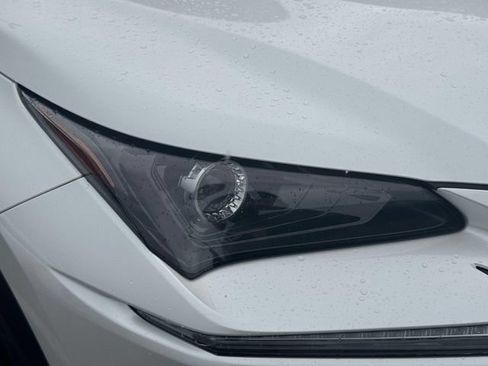 Used 2021 Lexus NX 300 AWD w/ Premium Package image 12