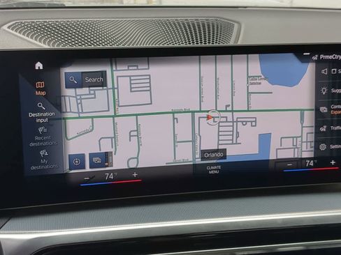 Used 2024 BMW 430i Gran Coupe w/ Premium Package image 29