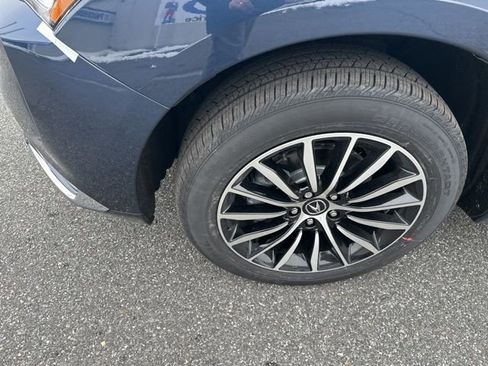 New 2026 Acura RDX SH-AWD w/ Advance Package image 9