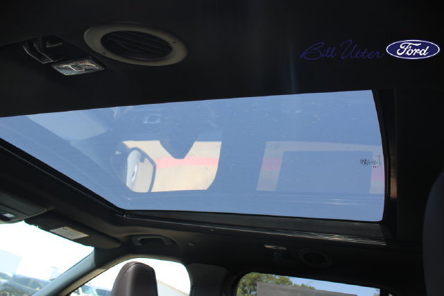 New 2026 Ford Explorer Platinum RWD image 13