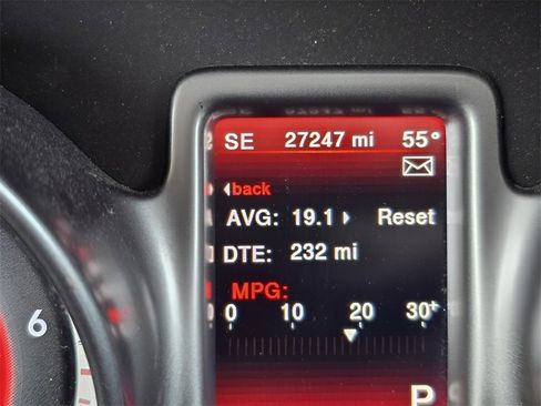 Used 2020 Dodge Journey Crossroad w/ Popular Equipment Group image 36