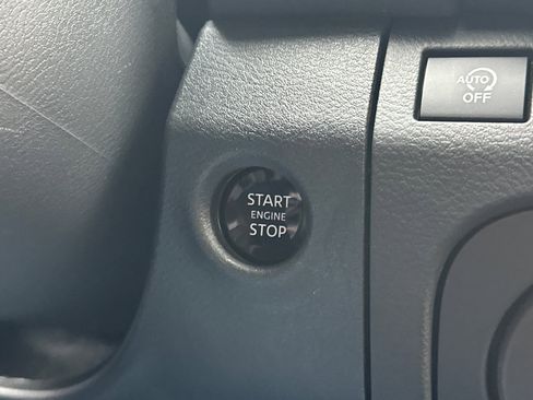 New 2026 Nissan Frontier Pro-X w/ Pro-X Convenience Package image 21