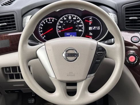 Used 2015 Nissan Quest S FWD image 20