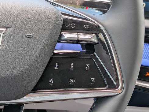 New 2027 Cadillac Optiq Sport RWD image 27