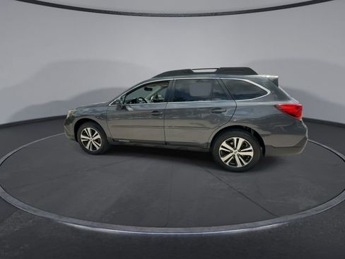 Used 2019 Subaru Outback 2.5i Limited AWD/4WD image 5