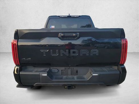 Used 2024 Toyota Tundra SR5 image 6
