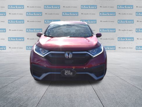 Used 2022 Honda CR-V Special Edition image 2