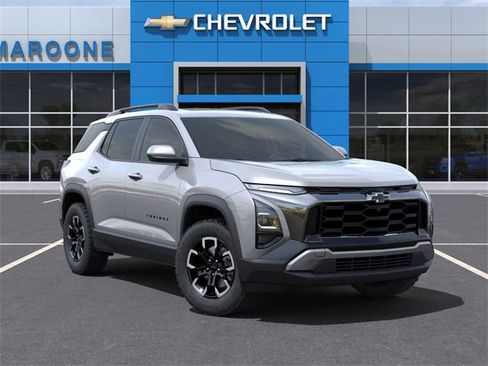 New 2026 Chevrolet Equinox ACTIV w/ Convenience Package III image 7