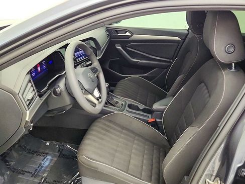 Used 2022 Volkswagen Jetta Sport FWD image 19