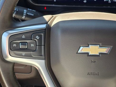 Used 2023 Chevrolet Tahoe LT RWD image 15