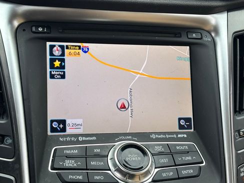Used 2014 Hyundai Sonata Limited w/ Panoramic Sunroof Package 02 FWD image 10