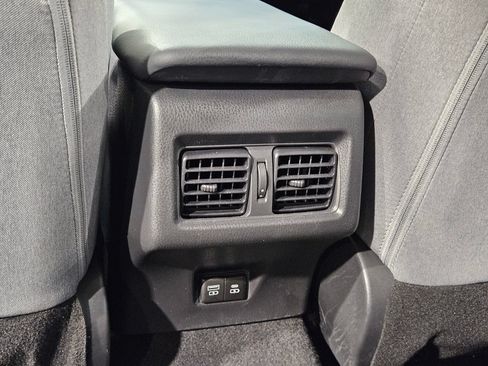 Used 2025 Toyota Camry LE w/ Convenience Package FWD image 37