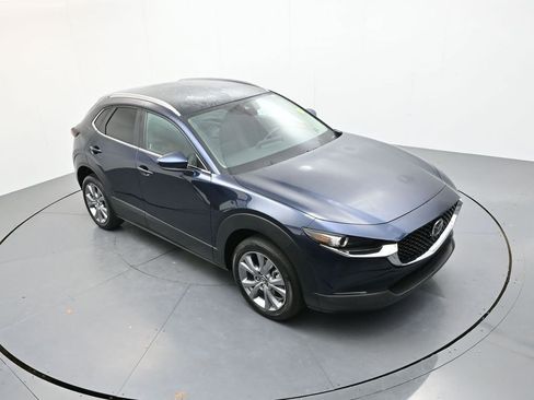 Used 2023 MAZDA CX-30 AWD 2.5 S w/ Preferred Package image 19
