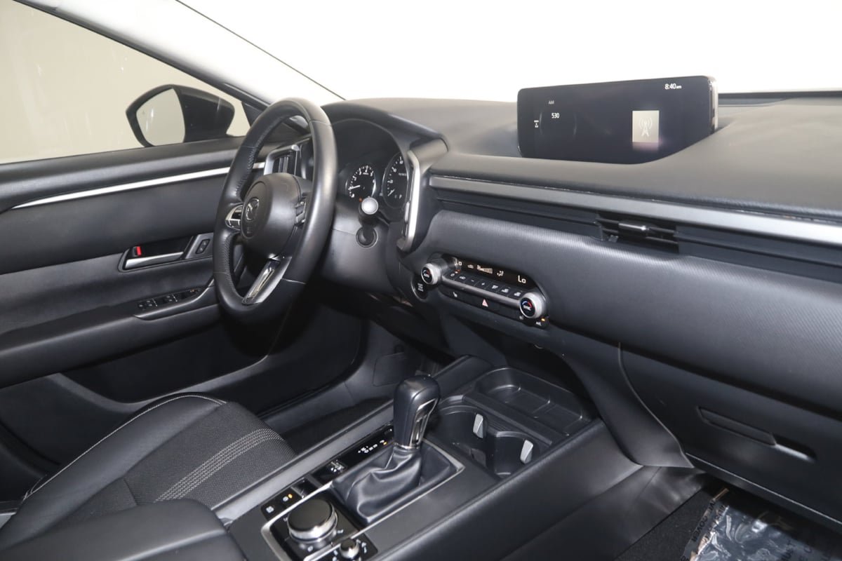 Used 2023 MAZDA CX-50 2.5 S w/ Cargo Package AWD/4WD image 34